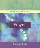 Prayer (Hardcover) - Daisaku Ikeda Photo