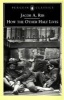 How the Other Half Lives (Paperback, New ed) - Jacob A Riis Photo