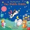 Sing Along with Me! Hey Diddle Diddle (Board book) - Yu hsuan Huang Photo