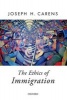 The Ethics of Immigration (Paperback) - Joseph H Carens Photo