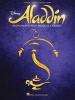 Alan Menken - Aladdin Broadway Musical Vocal Selections (PVG) (Paperback) -  Photo