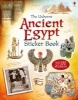 Ancient Egypt Sticker Book (Paperback, New edition) - Rob Lloyd Jones Photo