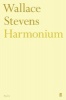 Harmonium (Paperback, Main) - Wallace Stevens Photo