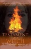 Testament of a Witch (Paperback) - Douglas Watt Photo