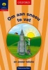 Om Aan Sneeu Te Vat En Ander Tekste, Fase 15 - Gr 5 (Afrikaans, Paperback) -  Photo