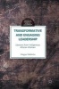 Transformative and Engaging Leadership 2016 - Lessons from Indigenous African Women (Hardcover, 1st Ed. 2016) - Maggie Madimbo Photo