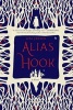 Alias Hook (Paperback) - Lisa Jensen Photo