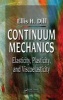 Cont Mech (Hardcover) - Dill Ellis H Photo