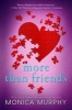 More Than Friends (Paperback) - Monica Murphy Photo