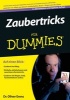 Zaubertricks Fur Dummies (German, Paperback, 2nd Revised edition) - Oliver Erens Photo