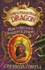 How to Seize a Dragon's Jewel, Book 10 (Paperback) - Cressida Cowell Photo