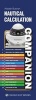 Nautical Calculation Companion - Practical Companion (Paperback) - Alastair Buchan Photo