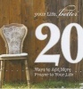 20 Ways to Add More Prayer to Your Life (Paperback) - Lillian Daniel Photo