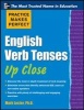 Practice Makes Perfect Advanced English Grammar for ESL Learners - Advance ESL Grammar (Paperback) - Mark Lester Photo