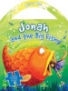 Jonah And The Big Fish - (plus 4 jigsaw puzzles) (Board book) -  Photo