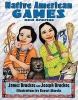 Native American Games and Stories (Paperback) - Joseph Bruchac Photo