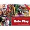 Role Play - Carrying on in KS1 (Paperback) - Lynn Broadbent Photo