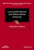 Low-Profile Natural and Metamaterial Antennas - Analysis Methods and Applications (Hardcover) - Hismatsu Nakano Photo