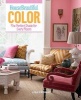 House beautiful color - The perfect shade for every room (Hardcover) - Lisa Cregan Photo