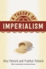 A Theory of Imperialism (Paperback) - Utsa Patnaik Photo