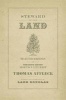 Steward of the Land - Selected Writings of Nineteenth-Century Horticulturist Thomas Affleck (Hardcover, annotated edition) - Thomas Edited Affleck Photo