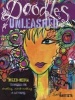 Doodles Unleashed - Mixed-Media Techniques for Doodling, Mark-Making & Lettering (Paperback) - Traci Bautista Photo