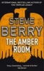 The Amber Room (Paperback) - Steve Berry Photo