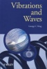 Vibrations and Waves (Paperback) - George C King Photo