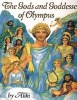 The Gods and Goddesses of Olympus (Paperback) - Aliki Photo