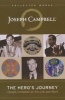 The Hero's Journey -  on His Life and Work (Paperback) - Joseph Campbell Photo