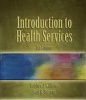 Introduction to Health Services (Hardcover, 7th Revised edition) - Paul R Torrens Photo