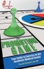 The Promotion Game (Paperback) - Pascale Lane Photo