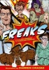 Freaks (Paperback) - Caroline Smailes Photo