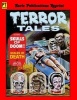 Terror Tales March 1969 (Paperback) - Eerie Publications Photo