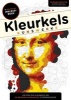 Kleurkels: Kunswerke (Afrikaans, Paperback) - Thomas Pavitte Photo