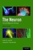 The Neuron - Cell and Molecular Biology (Hardcover, 4th Revised edition) - Irwin B Levitan Photo