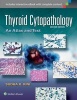 Thyroid Cytopathology - An Atlas and Text (Hardcover, 2nd Revised edition) - Sudha R Kini Photo