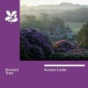 Scotney Castle, Kent - National Trust Guidebook (Paperback) - Oliver Garnett Photo