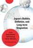 Japan's Bubble, Deflation, and Long-Term Stagnation (Hardcover) - Koichi Hamada Photo