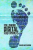 Following Digital Footprints (Hardcover) - David McCaddon Photo