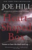 Heart-shaped Box (Paperback) - Joe Hill Photo