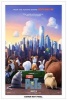 Pet in the City (Secret Life of Pets) (Paperback) - Golden Books Photo