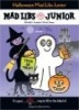 Halloween Mad Libs Junior (Paperback) - Roger Price Photo