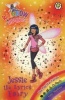 Jessie the Lyrics Fairy, Book 1 - The Pop Star Fairies (Paperback) - Daisy Meadows Photo