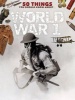 50 Things You Should Know About the First World War (Paperback) - Jim Eldridge Photo