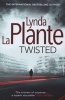 Twisted (Paperback) - Lynda LaPlante Photo