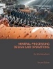 Mineral Processing Design and Operations - An Introduction (Hardcover, 2nd Revised edition) - Ashok Gupta Photo