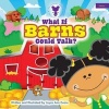 What If Barns Could Talk? (Paperback) - Joyce Ann Evans Photo