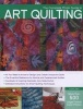 The Complete Photo Guide to Art Quilting (Paperback) - Susan Stein Photo