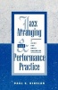 Jazz Arranging and Performance Practice - A Guide for Small Ensembles (Paperback, New edition) - Paul E Rinzler Photo